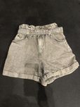 Szorty jeans Bershka 34