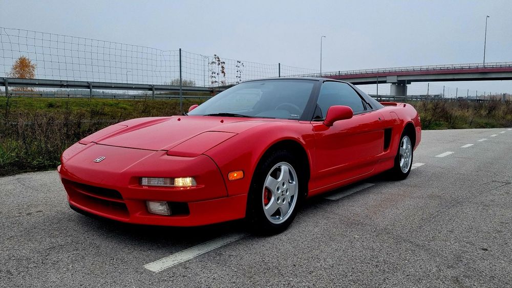 Honda NSX Honda Acura NSX I