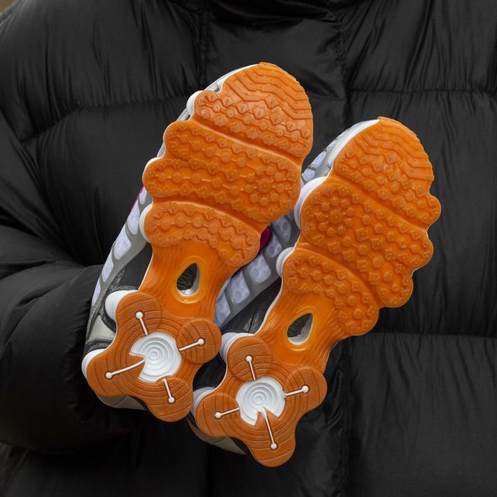 Жіночі Кросівки Nike Shox TL 36-40 (Оплата при отриманні)