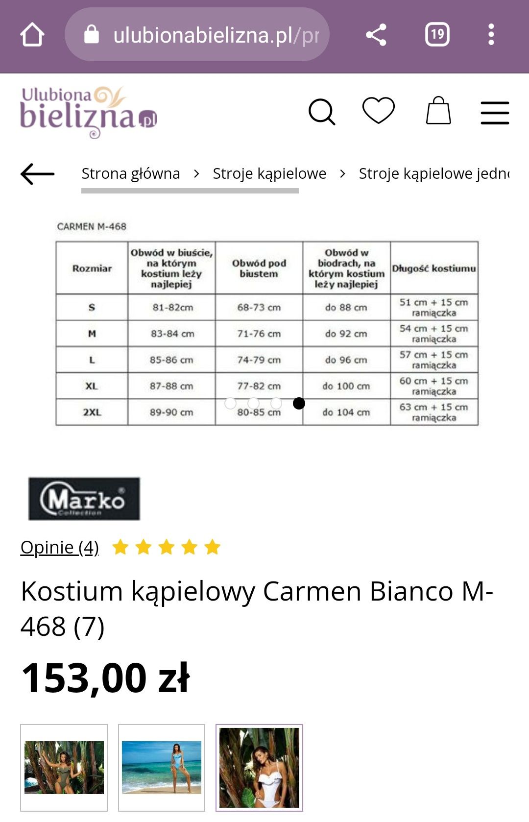 Stroj kapielowy Polskiej firmy Marko