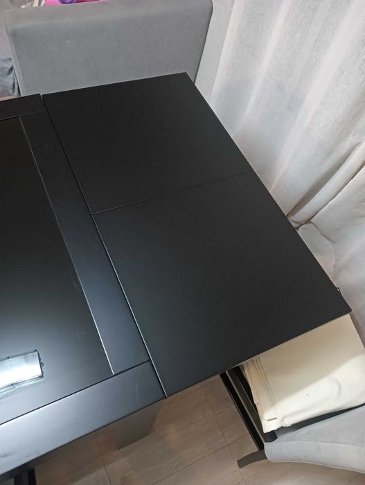 Mesa de Jantar em wengue