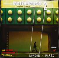 Drum 'n' Bass Connection 2 (CD, 2001)