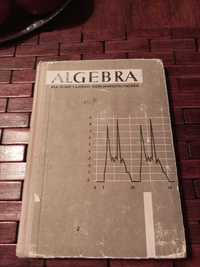 Ehrenfeucht algebra dla klasy I liceum 1967