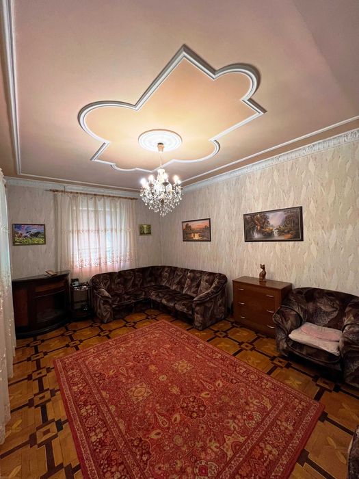 Продам дом Малая Даниловка " Поле Чудес "