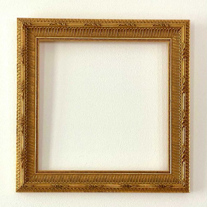 Quadros e molduras