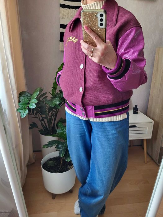 оригінальна бомберка Comme des Garçons