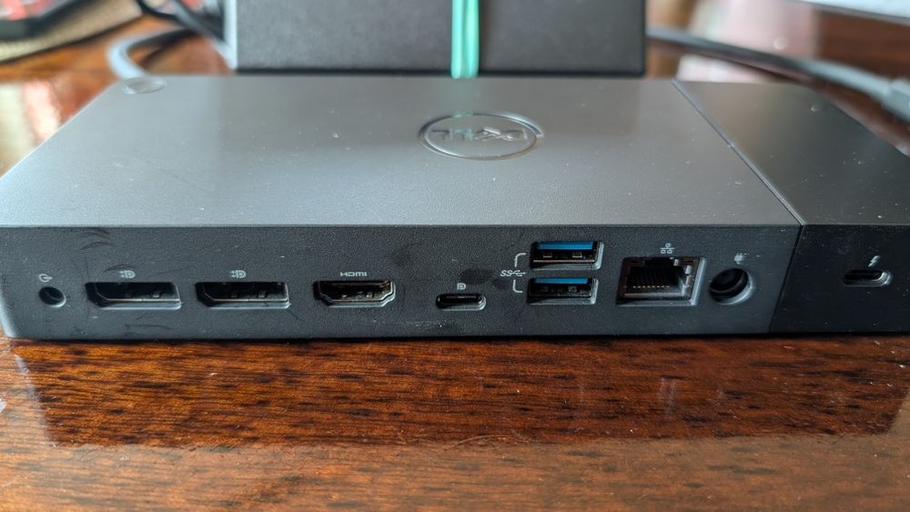 Dell Precision 5750 Mega Okazja!
