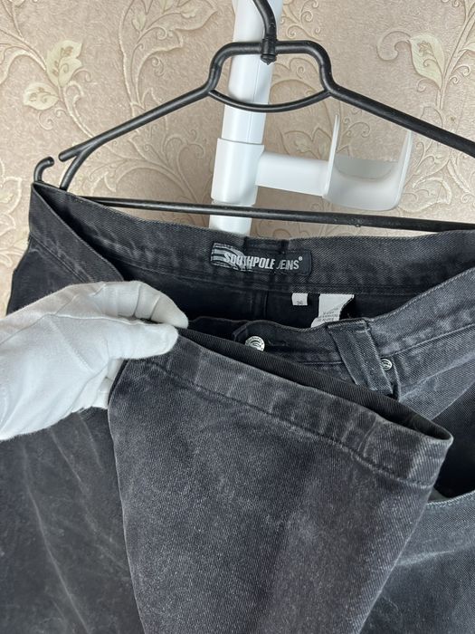 джинси southpole usa штани реп