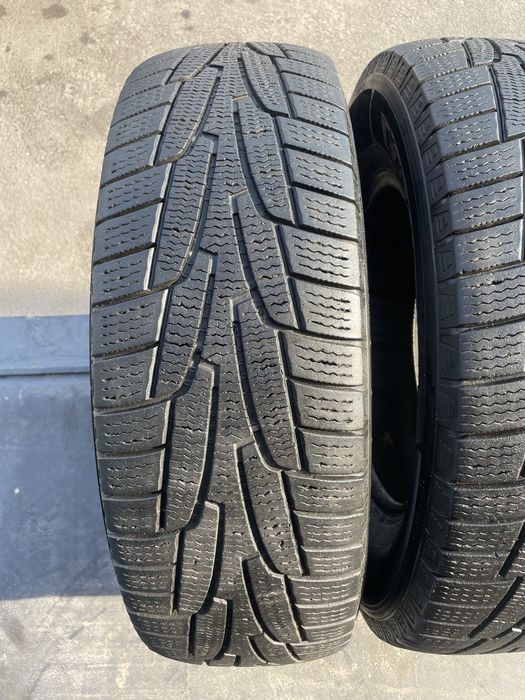 225/70/16 kumho kw31