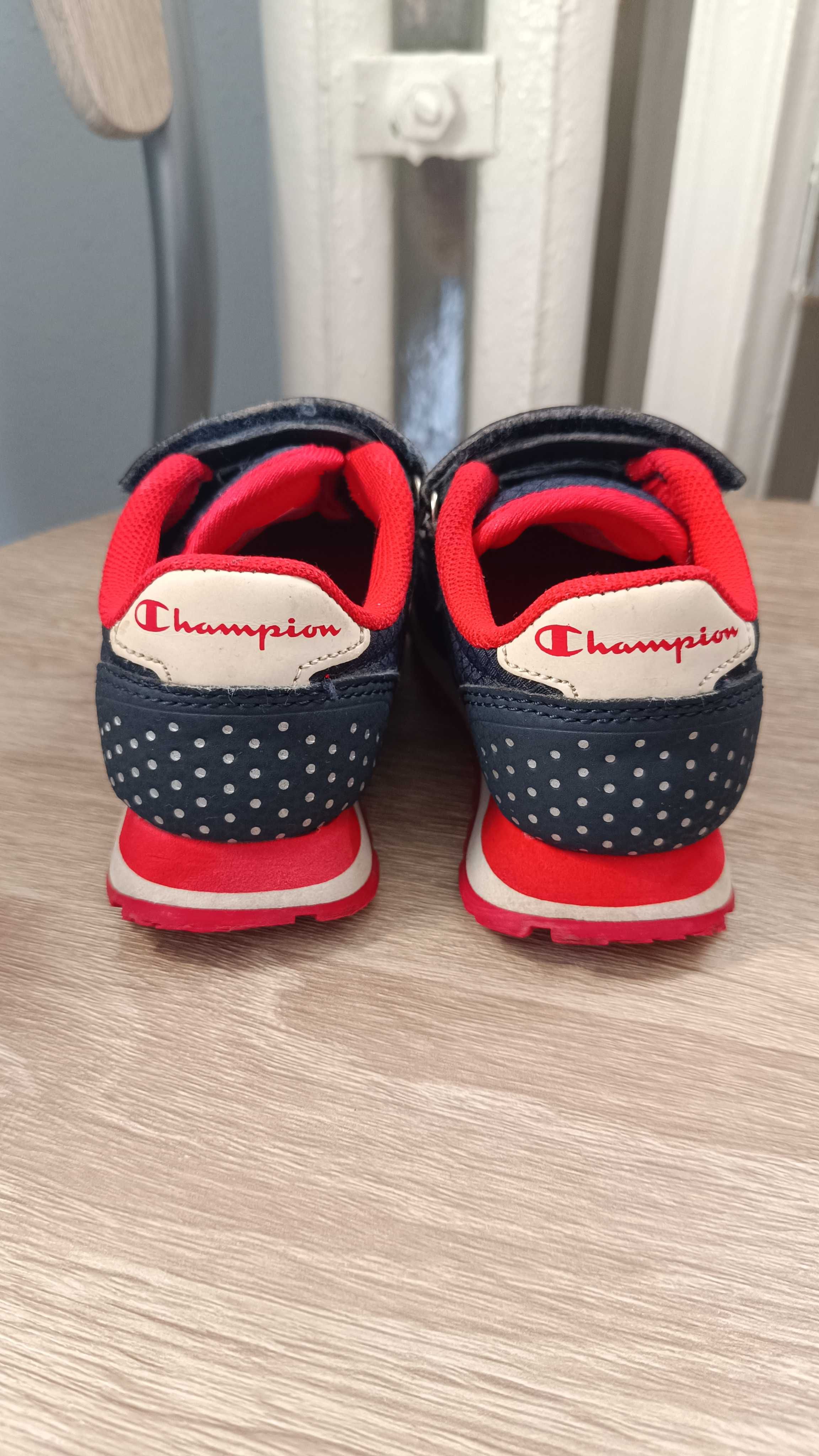 Buty sportowe Champion 23 dziecięce