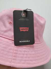 Панама капелюх котон двостороння панама Levi's L розмір