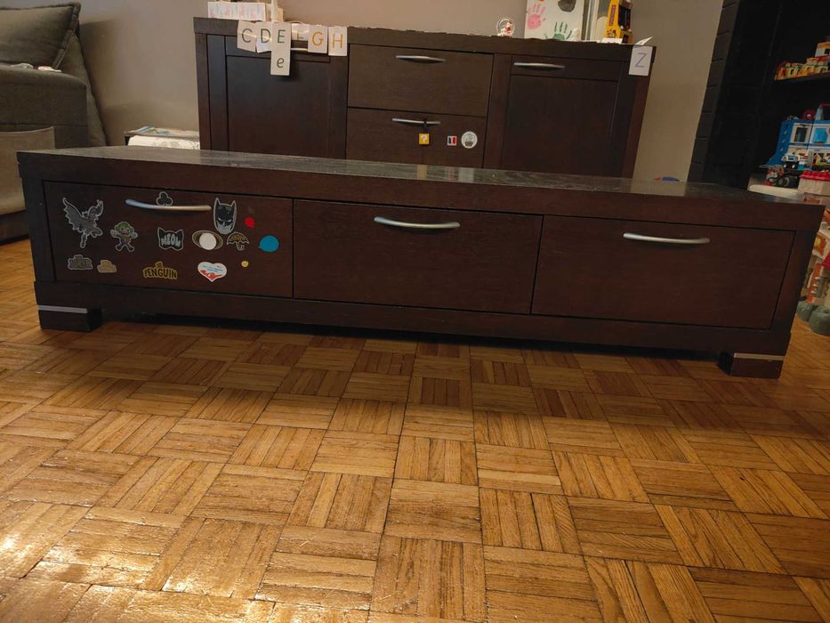 Sprzedam szafkę pod ty