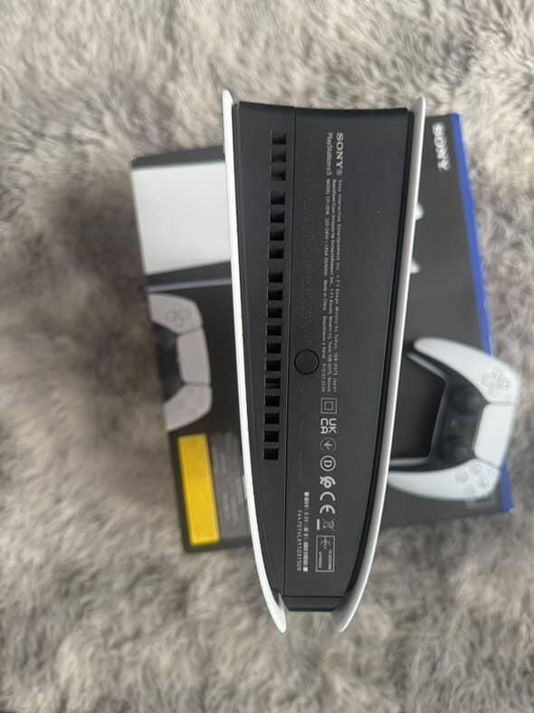 Playstation 5 Digital