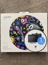 Wacom Intuos S nietrafiony prezent