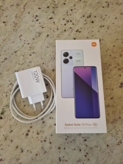 Redmi Note 13 Pro+