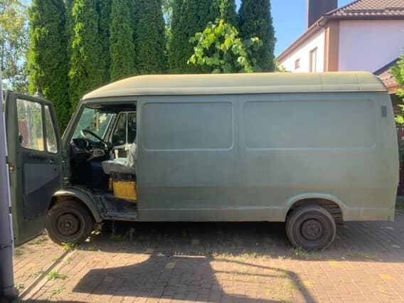 Мерседес Бенс 280