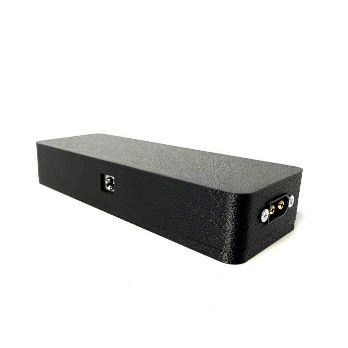 Повербанк від ФПВ батареї блок живлення для зарядки девайсів від FPV