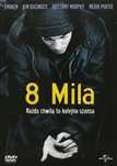 8 Mila Płyta Dvd