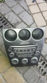 Radio Mazda 6 2003 r