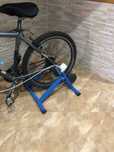 Suporte bicicleta