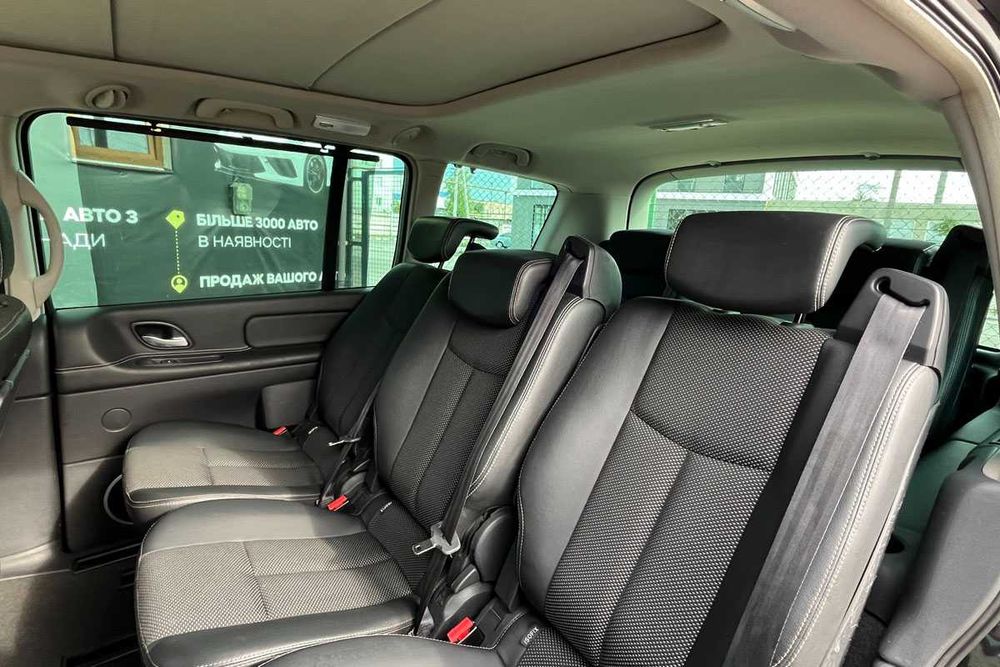 Renault Grand Espace 2010