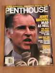 Czasopismo PENTHOUSE - 07.1992
