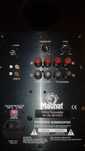 Magnat active subwoofer