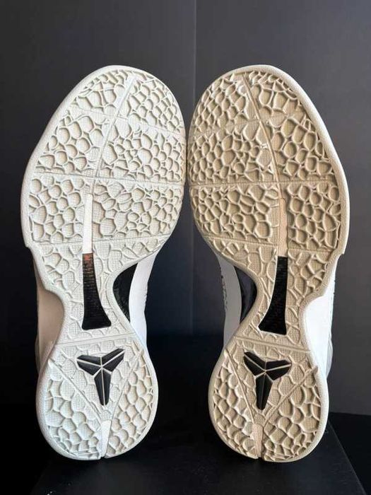 "Buty Trampki" Nike_Zoom Kobe6 Protro All-Star_R.41