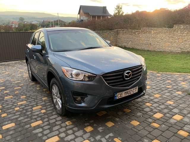 Продам Mazda CX-5