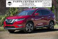 Комплект капот крыло бампер ляда дверь фара фонарь Nissan Rogue 14-20