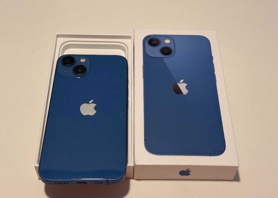 iPhone 13, 128 GB