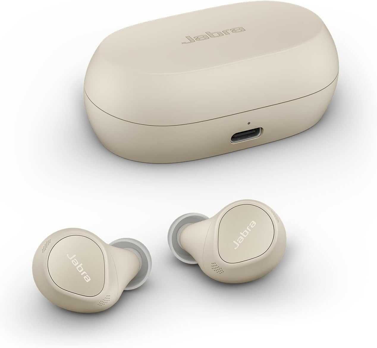 Jabra Elite 7 Pro Bluetooth Słuchawki douszne NOWE POWYSTAWOWE