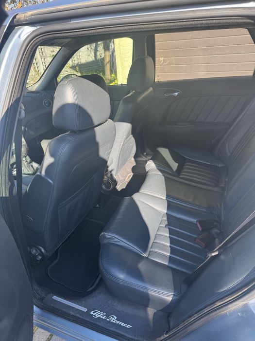 Alfa Romeo 156  1.9 jtd