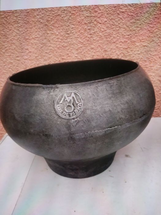 Баняк Советского периода.