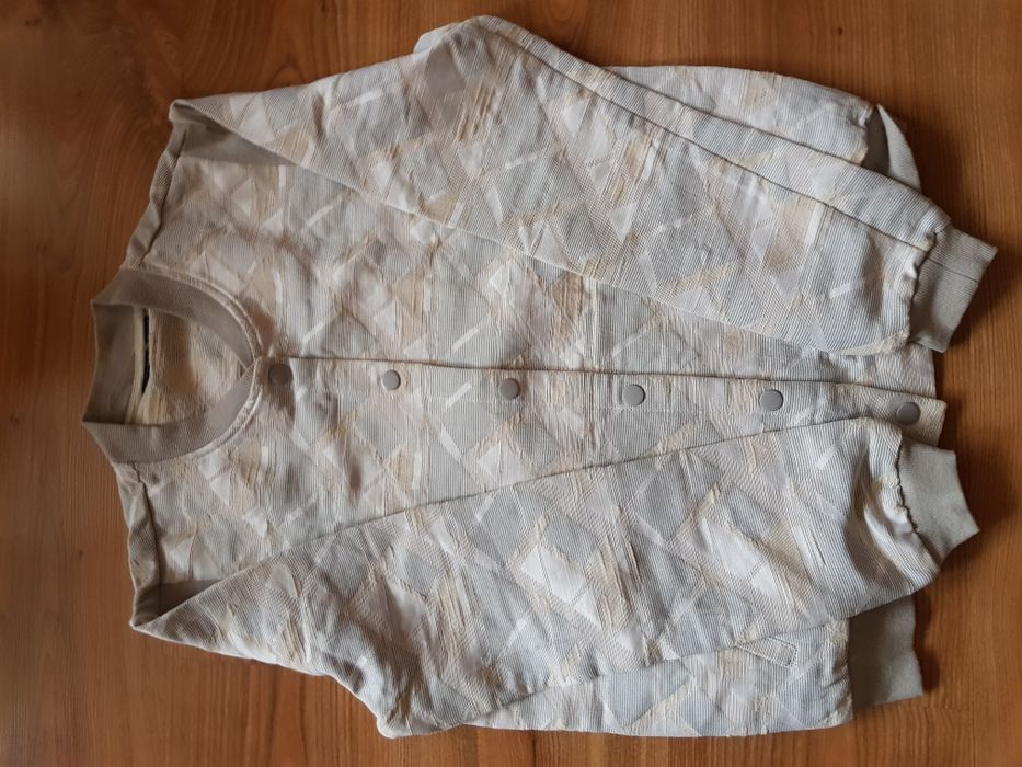 Bluza rozpinana roz.40