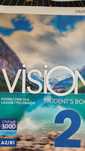 Vision Oxford cz 2, podręcznik +ćwiczenia