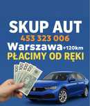 Skup Aut – Szybko, Bezpiecznie, Gotówka od Ręki