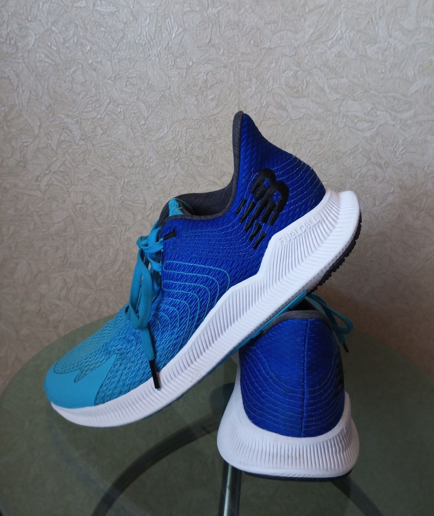 Мужские кроссовки New Balance