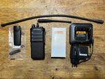 Рация Motorola R7 и R7A +AES256