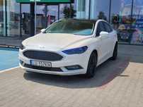 Ford Mondeo Ford Mondeo mk5 1.5 180km LPG Virtual Cockpit Easy entry 118000 km