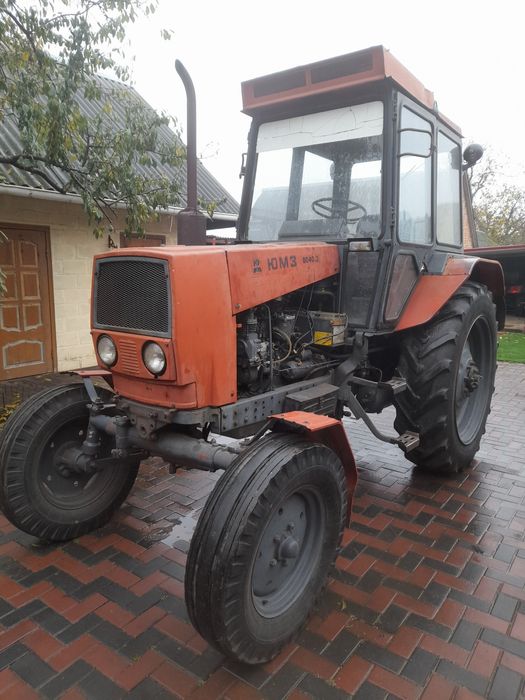 Юмз 80.40 мтз двигун