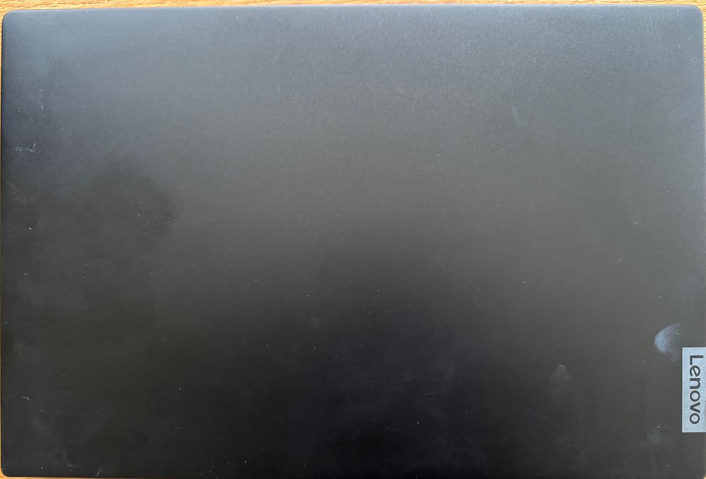 Lenovo IdeaPad S340-15IIL – bardzo dobry stan, mało używany