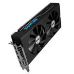 Відеокарта AMD Radeon Sapphire RX480 8GB Nitro+