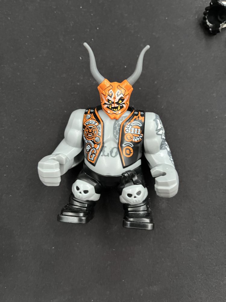 Lego ninjago zamienie na lego star wars