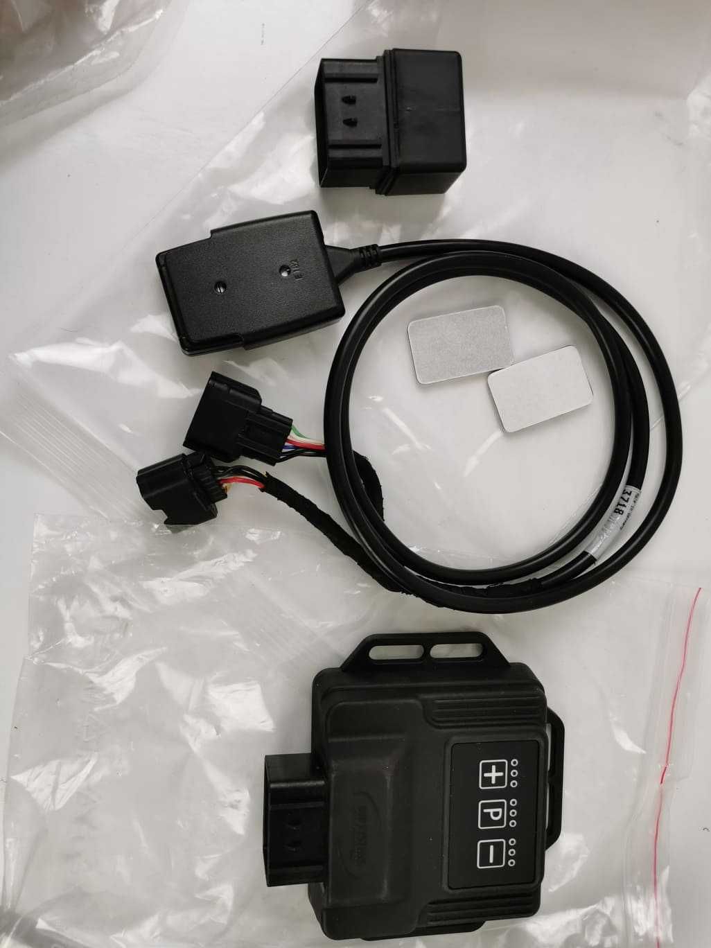 PowerControl QASHQAI ll   J11, 1.6 dci 4X4 CHIP tuning
