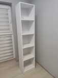 Regał Ikea 180x40x30cm