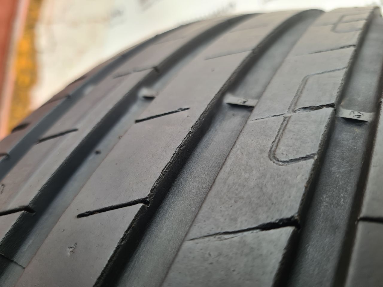 Шини 205/55 R 17 Good Year EfficientGrip Performance. Колеса склад 2шт