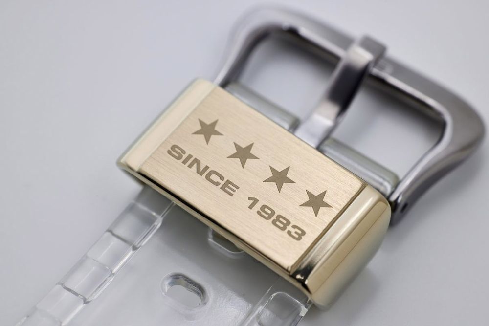 Часы Casio GA-114RX-7A ! Оригинал! Фирменная гарантия 2 года!