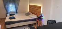Przytulny apartament w Katowicach Ligocie