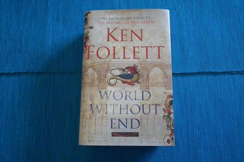 Ken Follett - World Without End